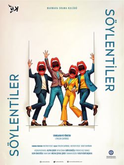 Söylentiler
