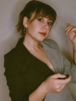 Özge Samuk