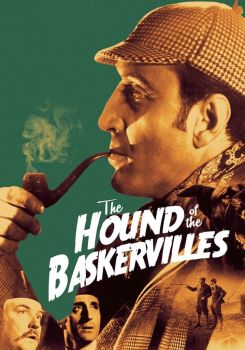 The Hound of the Baskervilles