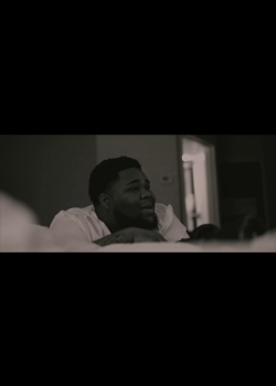 Rod Wave - Dark Clouds (Official Music Video)