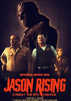 Jason Rising