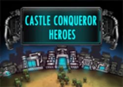 Castle Conqueror: Heroes