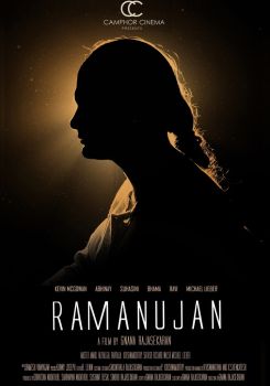 Ramanujan