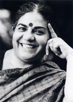 Vandana Shiva