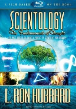 Scientology: The Fundamentals of Thought