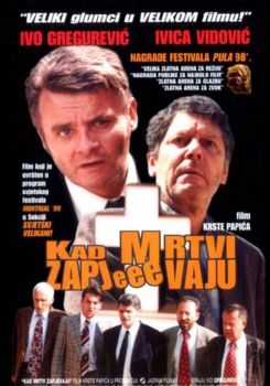 When the Dead Start Singing