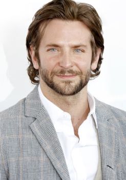 Bradley Cooper