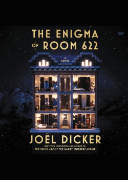 The Enigma of Room 622: A Novel