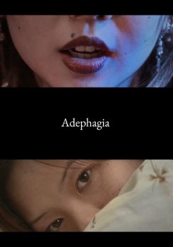 Adephagia