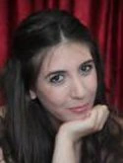 Cansu Büyükabalı