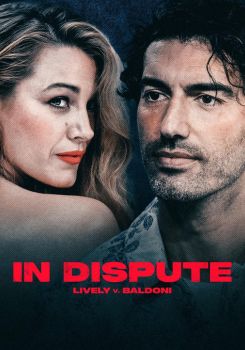 In Dispute: Lively v Baldoni