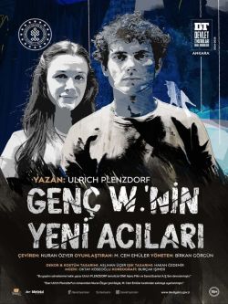 GENÇ W.'NİN YENİ ACILARI