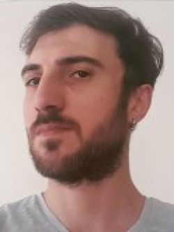 Yaman Tabakoğlu