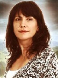 Özlem Başkaya