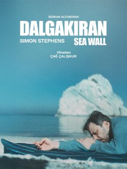 Dalgakıran / Sea Wall