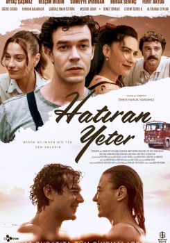 Hatıran Yeter