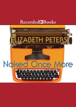 Naked Once More