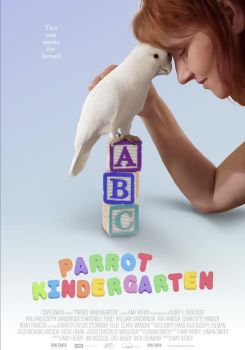 Parrot Kindergarten