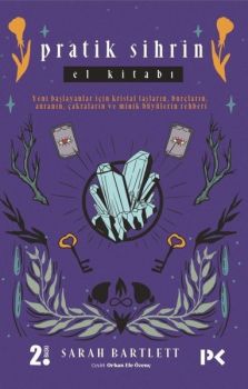 Pratik Sihrin El Kitabı