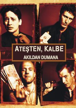 Ateşten Kalbe, Akıldan Dumana