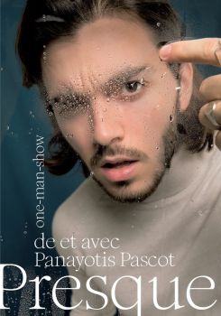 Panayotis Pascot: Almost