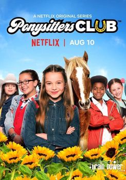 Ponysitters Club