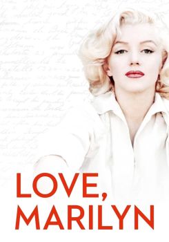 Love, Marilyn