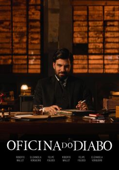Oficina do Diabo