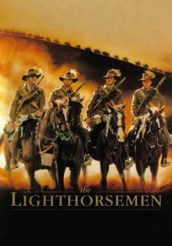 The Lighthorsemen