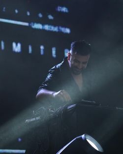 Dj Oğulcan Yılmaz