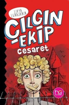 Cesaret - Çılgın Ekip