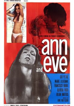 Ann and Eve