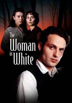 The Woman In White
