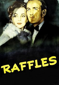 Raffles