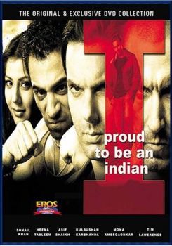 I - Proud to Be an Indian