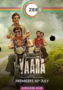 Yaara