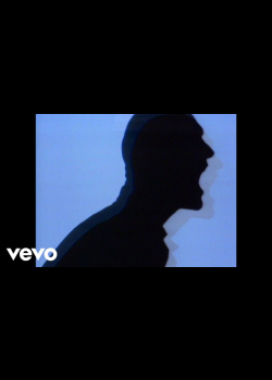 Midnight Oil - Beds Are Burning