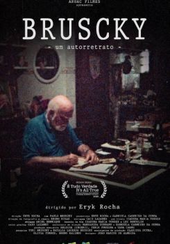 Bruscky: Um Autorretrato