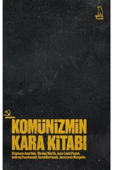 Komünizmin Kara Kitabı