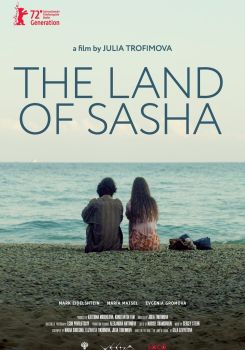 The Land of Sasha