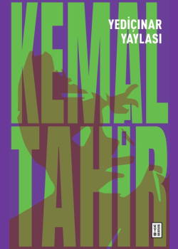 Yediçınar Yaylası