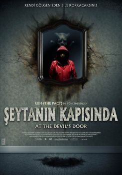 Şeytanın Kapısında