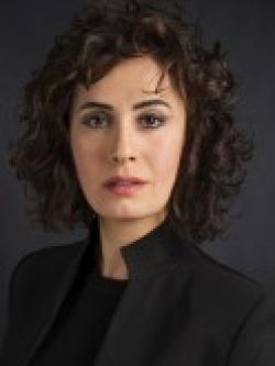 Senan Kara Tutumluer