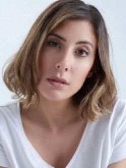 Defne Bölükbaşıoğlu