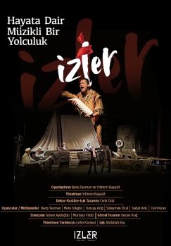 İzler