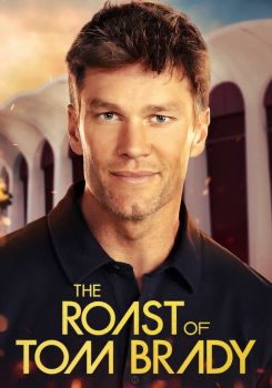 The Roast of Tom Brady