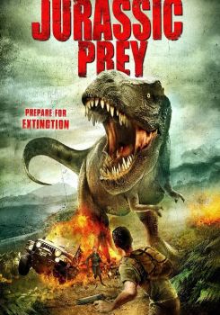 Jurassic Prey