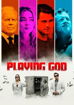 Playing God