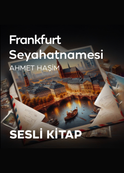 Frankfurt Seyahatnamesi