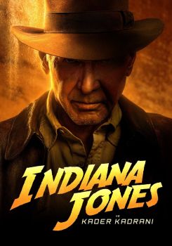 Indiana Jones ve Kader Kadranı